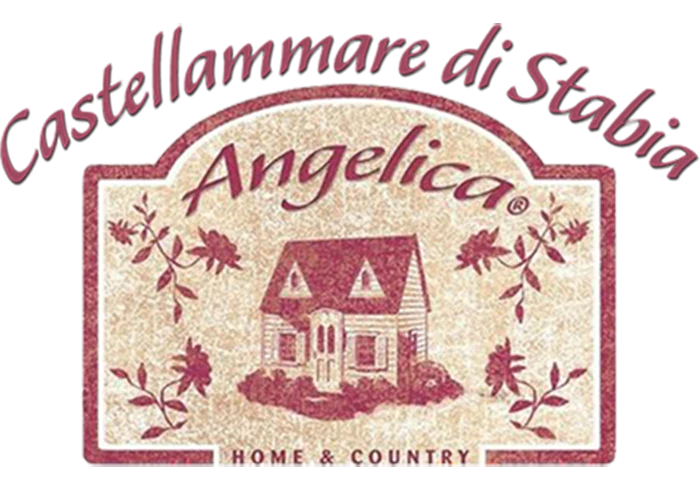 Angelica Home Stabia